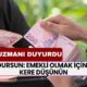 Emekli Olmak İçin İki Kere Düşünün! SGK Uzmanı Çalışanları Uyardı!