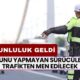 Bunu Yapmayan Sürücüler Trafikten Men Edilecek! Tüm Araba Sahiplerini İlgilendiriyor