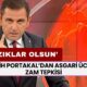 Asgari Ücret Zammı Tepkisi! Fatih Portakal’dan Sert Çıkış: “Yazıklar Olsun!”