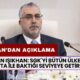 Bakan Işıkhan: SGK'yi Bütün Ülkelerin Gıpta İle Baktığı Bir Seviyeye Getirdik