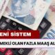 Geç Emekli Olan Fazla Maaş Alacak