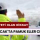 Ehliyeti Olan Tüm Vatandaşları İlgilendiriyor! 1 Ocak'ta Pamuk Eller Cebe Denilecek