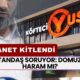 Diyanet'in Telefonları Kitlendi! Vatandaş Soruyor: Domuz Eti Yemek Günah Mı?