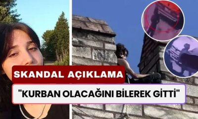 Katil Semih Çelik'in Öldürdüğü İkbal Hakkında SKANDAL Sözler: "Kurban Olacağını Bilerek Gitti"