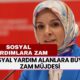 Sosyal Yardım Alanlara BÜYÜK ZAM Müjdesi Verildi! Evde Bakım, Aile Destek, Engelli, Yaşlı, Dul ve Yetim Maaşı