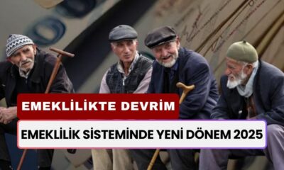 Emeklilik Sisteminde Yeni Dönem: 2025’te Neler Bekleniyor?