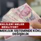 Emeklilik Sisteminde Köklü Değişiklik! Emekliler İçin Maaş Kesintisi Sona Eriyor