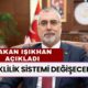 Emeklilik Sistemi Değişecek Mi? Bakan Işıkhan Resmen Açıkladı