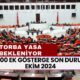 3600 EK GÖSTERGE SON DURUM EKİM 2024! Torba Yasa'da Var Mı? Torba Yasa Ne Zaman?