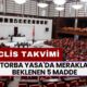 Torba Yasa'da Merakla Beklenen 5 Madde! Meclis Gündeminde! 3600 Ek Gösterge, Taşerona Kadro, Kademeli Emeklilik