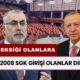 1992-2008 SGK Girişi Olanlar Dikkat! Prim Eksiği Olanlar İçin Erken Emeklilik Şansı