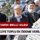 Emekliye toplu ek ödeme verilecek! 2 maaşa kadar almak için son tarih belli oldu