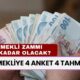 Emekliye 4 Anket 4 Tahmin: En Düşük Emekli Maaşı Ne Kadar Olacak?