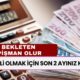 Emekli Olmak İçin Son 2 Ayınız Kaldı! Bekletenler Hiç Emekli Olmasaydım Diyecek