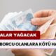 GSS Borcu Olanlara Kötü Haber: Rekor Gecikme Zammı ve Hapis Riski Kapıda