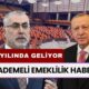 KADEMELİ EMEKLİLİK HABERİ! Emeklilik Sisteminde 5 Yenilik 2025 Yılında Geliyor