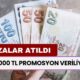 62.000 TL Promosyon Veriliyor! İmzalar Ardı Ardına Atıldı, Onaylandı