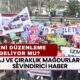 Staj ve Çıraklık Mağdurlarına Sevindirici Haber! Mağduriyetin Çözülmesi İçin Kapı Açıldı