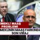 Emeklinin Maaş Farkında SON VİRAJ... 2025'te Emekli Olacakların Hak Kaybını Çözmek İçin Çalışma