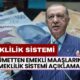 Hükümetten Emekli Maaşlarına ve Emeklilik Sistemine İlişkin Dikkat Çeken Açıklama