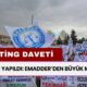 EMADDER’den Büyük Miting: Tüm Taleplerini Madde Madde Açıklayacaklar