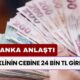 Emeklinin Cebini Bu 10 Banka Dolduracak! Emekli İçin 24.000 TL'lik Ödeme Planı Çıktı