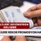 Emeklilere Rekor Promosyon Atağı! Ekim Ayı Zamlı Promosyonlar Emeklileri Mutlu Etti