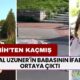 Semih Çelik Tarafından Öldürülen İkbal Uzuner'in Babasının İfadesi Ortaya Çıktı: Semih'ten Kaçırmaya Çalıştık