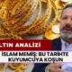 İslam Memiş'ten Altın Uyarısı: Bu Tarihte Kuyumcuya Koşun!