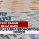 EMEKLİ BANKA PROMOSYONLARI DEĞİŞTİ! Ekim Promosyonları 24 Bin TL'ye Ulaştı...