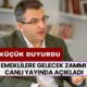 Cem Küçük Ağzından Kaçırdı! Emeklilere Gelecek Sürpriz Canlı Yayında Ortaya Çıktı