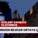 Fatih'te İki Genç Kızı Vahşice Öldüren Semih Çelik Kimdir? Kahreden Bilgiye Ulaştı: Kızlarını Korumak İçin Değiştirmişler