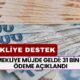 Emeklinin Cebine Yatacak Rakam Belli Oldu! 31.000 TL Ödemeyi Duyan Kuyruğa Girdi