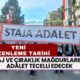 Staj ve Çıraklık Mağdurlarına Adalet Tecelli Edecek! Yeni Düzenlemenin Tarihi Netleşti