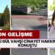 İstanbul Fatih'teki Korkunç Cinayete İlişkin SON DAKİKA Gelişmesi! İstanbul Valisi Davut Gül Duyurdu