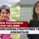 Narin Güran Cinayetinde Yeni Görüntüler! Nevzat Bahtiyar’ın Narin’i Taşıdığı Anlar Kamerada