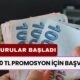 65.000 TL Promosyon İçin Mutlaka Başvurun! Anında Hesaba Yatıyor