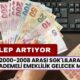 2000-2008 Arası SGK'lılara Fırsat! EYT Sonrası Erken Emeklilik Talebi Artıyor: Kademeli Emeklilik Gelecek Mi?