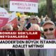 EMADDER'DEN BÜYÜK İSTANBUL MİTİNGİ! 2000 Sonrası SGK Girişliler Adalet İçin Meydana İniyor