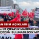 AK Parti, Staj ve Çıraklık Mağdurlarına Çözüm Yolu Bulabilecek Mi? Tüm Mağdurlara Cevap Geldi