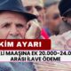 Emekli Ödemelerine Ekim Ayarı! Emekli Maaşına Ek 20.000-24.000 TL Arası İlave Ödeme Daha Yatacak