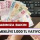 Tüm Emekliler Maaş Hesaplarına Baksın! Ödeme O Tarihte Yatacak