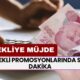 Emekli Promosyonlarında Son Dakika! 13 Bankanın Ekim Promosyon Miktarları Belli Oldu!