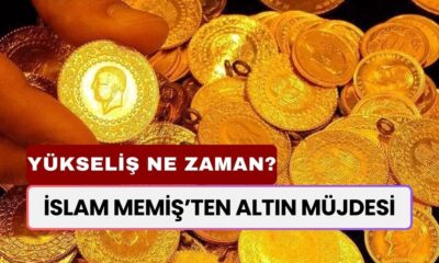 İslam Memiş Yastık Altında Parası Olanı Uyardı! Parasına Yatıran Zengin Olacak