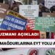 Staj Mağdurlarına EYT Yolu Açıldı! SGK Uzmanı Formülü Tek Tek Açıkladı