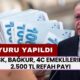 SSK, BAĞKUR, 4C Emeklilerine Duyuru Yapıldı! 2500 TL Refah Payı Geliyor