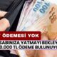 Hesabınıza Yatmayı Bekleyen 100.000 TL Ödeme Bulunuyor! 3 Ay TEK KURUŞ Ödemesi Yok