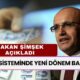 EV SAHİPLERİNİN DİKKATİNE! Bakan Şimşek Açıkladı: Kirada Yeni Dönem Başladı