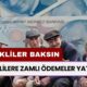 EMEKLİLER BAKSIN! Emeklilere Büyük Müjde: Ekim'de Zamlı Ödemeler Yatıyor