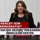 CHP Milletvekili Elvan Işık Gezmiş’ten Kademeli Emekliliğe Destek: “Adalet İçin Yanınızdayız!”